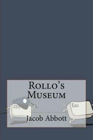 Cover of Rollo's Museum