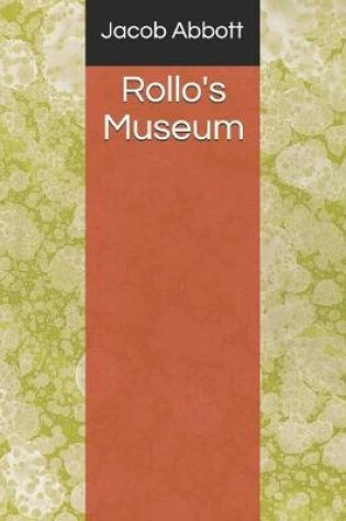 Cover of Rollo's Museum