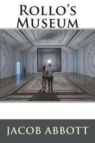 Cover of Rollo's Museum
