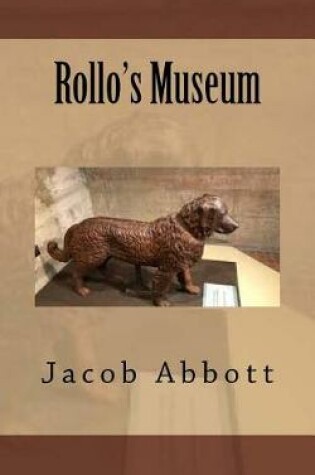Cover of Rollo's Museum
