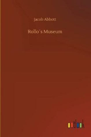 Cover of Rollo´s Museum