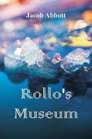 Cover of Rollo's Museum