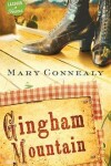 Book cover for Gingham Mountain