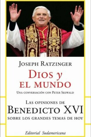 Cover of Dios y el Mundo