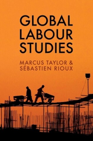 Cover of Global Labour Studies