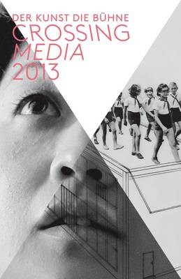 Cover of Crossing Media