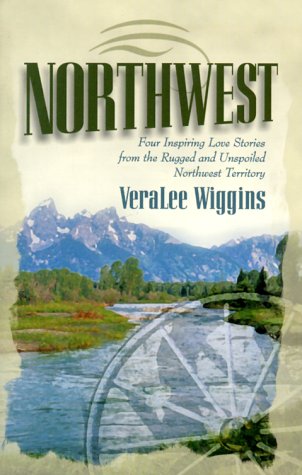 Book cover for Northwest