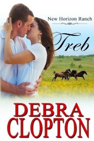 Cover of Treb