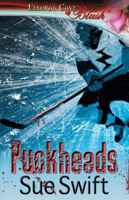 Book cover for Puckheads