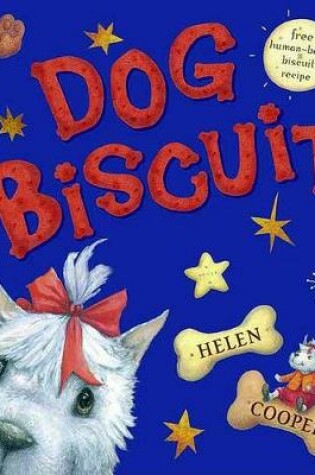 Cover of Dog Biscuit