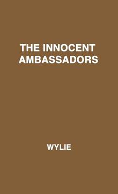 Book cover for The Innocent Ambassadors