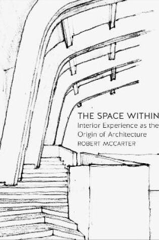 Cover of The Space Within