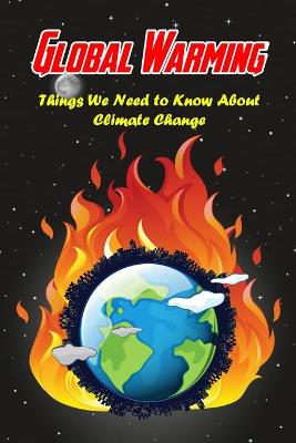 Book cover for Global Warming