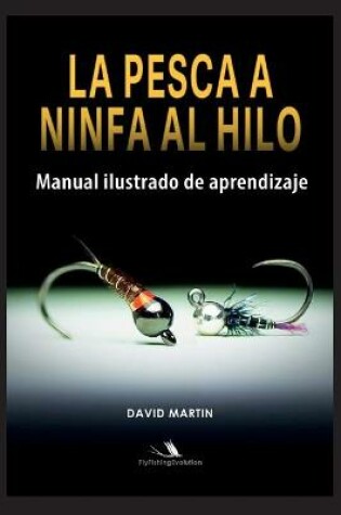 Cover of La Pesca a Ninfa al Hilo