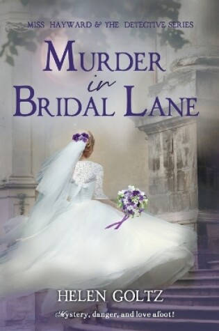 Cover of Murder in Bridal Lane