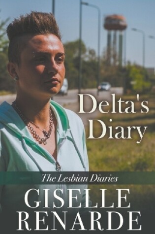Cover of Delta's Diary