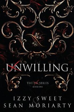 Cover of Willing