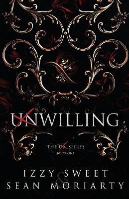 Book cover for Willing