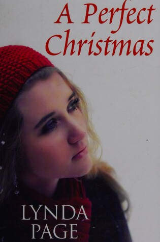 Cover of A Perfect Christmas