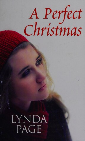 Book cover for A Perfect Christmas