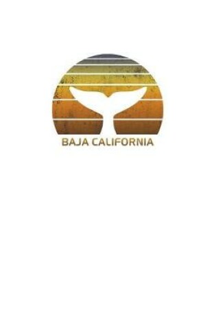 Cover of Baja California