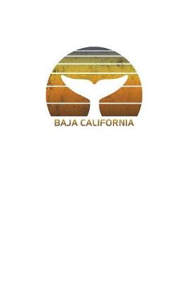 Book cover for Baja California