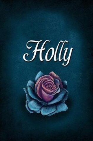 Cover of Holly