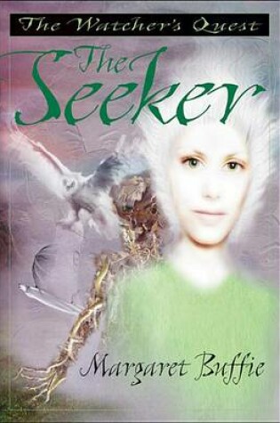 Cover of The Seeker