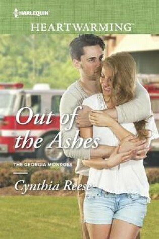 Cover of Out of the Ashes