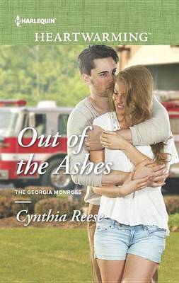 Cover of Out of the Ashes