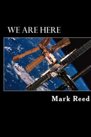 Cover of We are here