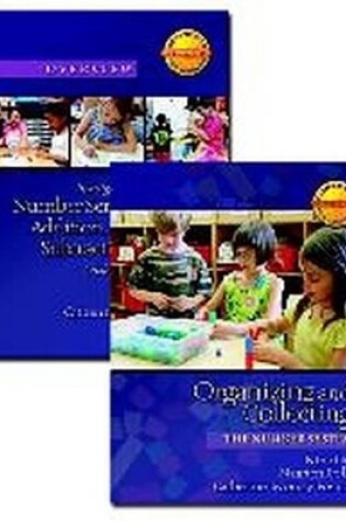 Cover of Investigating Number Sense, Addition, and Subtraction, Grades K-3