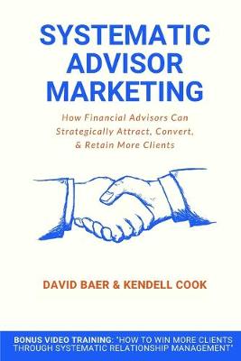 Cover of Systematic Advisor Marketing