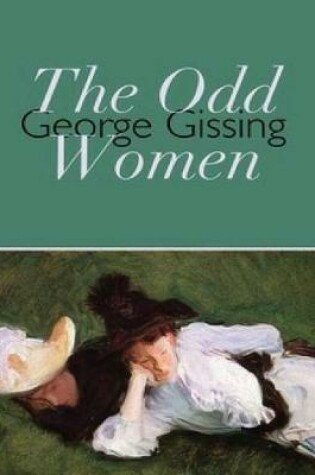 Cover of The Odd Women (Annotated)