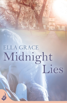 Book cover for Midnight Lies: Wildefire Book 2