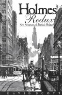 Book cover for Holmes Redux
