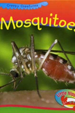 Cover of Mosquito