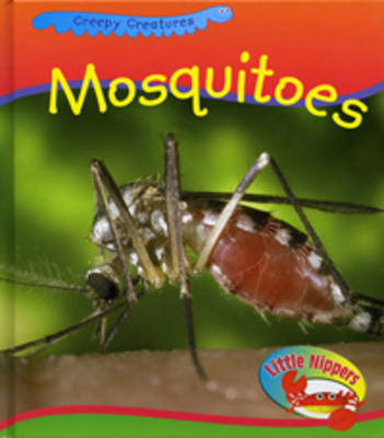 Cover of Mosquito