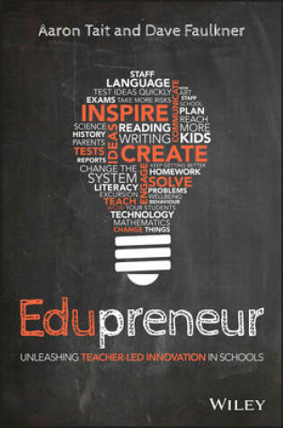 Cover of Edupreneur