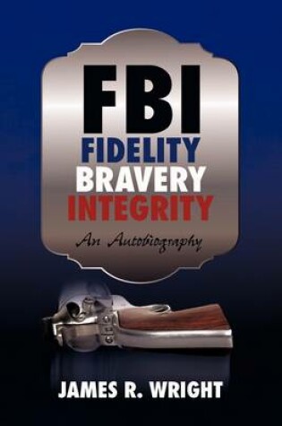 Cover of FBI