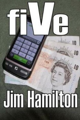 Cover of fiVe
