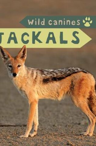 Cover of Jackals