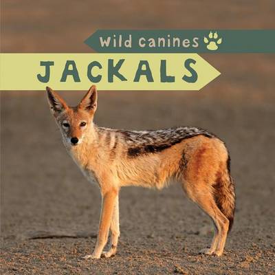 Cover of Jackals