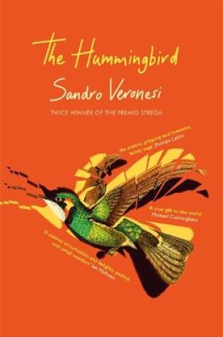 Cover of The Hummingbird