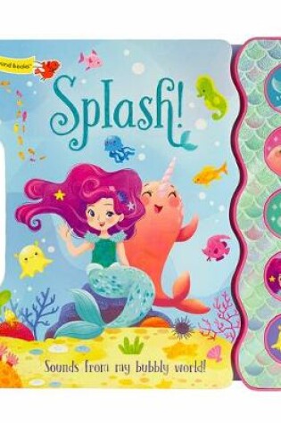 Cover of Splash!