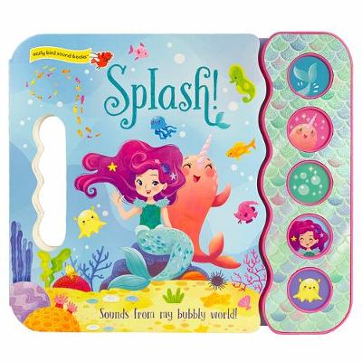 Cover of Splash!