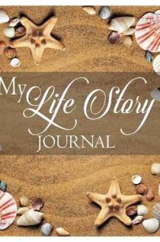 Cover of My Life Story Journal