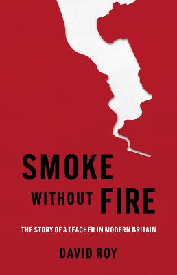 Book cover for Smoke Without Fire