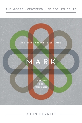 Cover of Mark for Teenagers