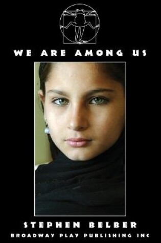 Cover of We Are Among Us